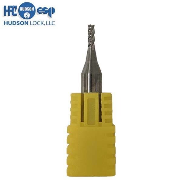 HPC: Automotive Cutter for TigerSHARK2